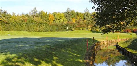 aldersley golf club cheshire